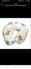 Load image into Gallery viewer, Dr Annie's Breastfeeding Pillow