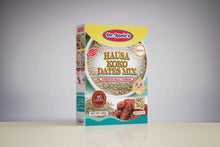 Load image into Gallery viewer, Hausa koko Dates Mix/Fermented Millet Porridge (Dr. Annie’s Cereal) 400g 6m+