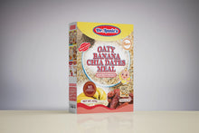 Load image into Gallery viewer, Oaty Banana Chia Dates Meal/(Dr Annie Cereal) 400g 6m+