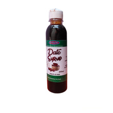 Load image into Gallery viewer, Dr Annie’s Dates Syrup ( Natural Sweetner /Sugar replacement for baby) 6m +