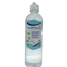 Load image into Gallery viewer, Baby Bottle Cleaner (Dr Annie)