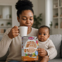 Load image into Gallery viewer, Chocolate Drink (with fenugreek , fennel ,moringa , flax and chia seed) hospital pack