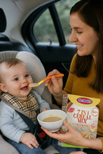 Load image into Gallery viewer, 7 In 1 Cereal Mix / (Dr Annie's Cereal) 400g 7m+