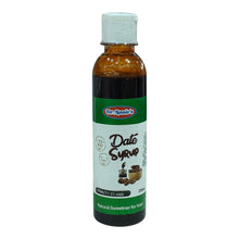 Load image into Gallery viewer, Dr Annie’s Dates Syrup ( Natural Sweetner /Sugar replacement for baby) 6m +