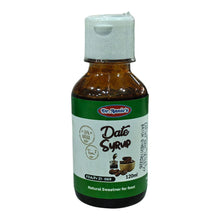 Load image into Gallery viewer, Dr Annie’s Dates Syrup ( Natural Sweetner /Sugar replacement for baby) 6m +