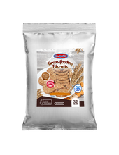 Load image into Gallery viewer, Oatmeal Biscuit (with fenugreek , fennel , moringa , chia and flax seed)