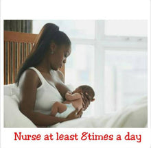 Load image into Gallery viewer, Chocolate Drink (with fenugreek , fennel ,moringa , flax and chia seed) hospital pack