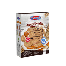 Load image into Gallery viewer, Oatmeal Biscuit (with fenugreek , fennel , moringa , chia and flax seed)