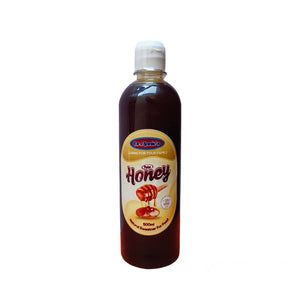 Honey / Sugar relacement for kids (Dr Annie's Natural Sweetner) 2 yrs +