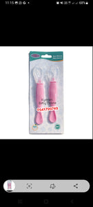 Dr Annie's Silicone Spoon