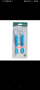 Dr Annie's Silicone Spoon