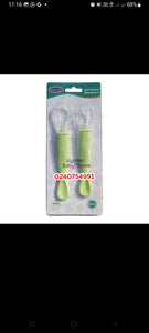 Dr Annie's Silicone Spoon