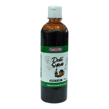 Load image into Gallery viewer, Dr Annie’s Dates Syrup ( Natural Sweetner /Sugar replacement for baby) 6m +
