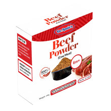 Load image into Gallery viewer, Beef powder (De. Annie’s Protein Powder) 100g 6m+
