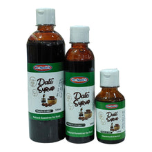 Load image into Gallery viewer, Dr Annie’s Dates Syrup ( Natural Sweetner /Sugar replacement for baby) 6m +
