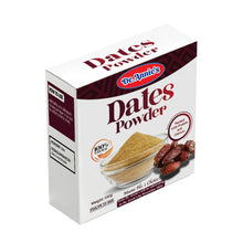 Load image into Gallery viewer, Dates Powder(De. Annie's Natural Sweetener /Sugar replacement for baby) 100g 6m+
