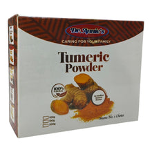Load image into Gallery viewer, Tumeric Powder (Dr Annie's Essential Seed Powder) 100g 6m+
