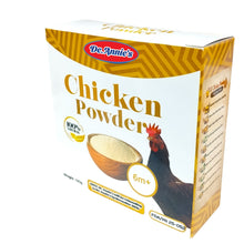 Load image into Gallery viewer, Chicken Powder(De Annie's Protein Powder) 100g 6m+
