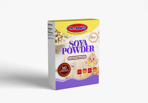 Soya Powder (Dr Annie Cereal)500g 6m+