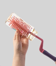 Load image into Gallery viewer, Dr. Annie Baby Silicon Bottle Brush With Straw Brush
