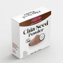 Load image into Gallery viewer, Chia Seeds Powder (Dr Annie’s Essential Seed Powder) 100g 6m+
