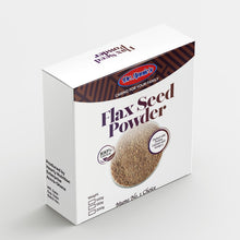 Load image into Gallery viewer, Flax Seed Powder (Dr Annie’s Essential Seed Powder) 100g 6m+
