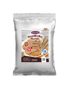 Lactation /Breastfeeding  Biscuits/ Cookies (Dr Annie's Breast Milk Maker)