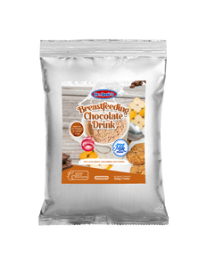 Lactation/ Breastfeeding Chocolate Drink (Dr Annie’s Breast Milk Maker)