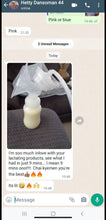 Load image into Gallery viewer, Breastfeeding Vegan Powder/Lactation/Smoothie Mix (Dr Annie’s Breast Milk Maker)
