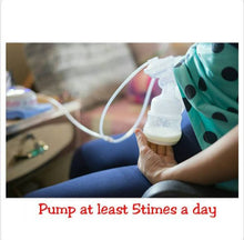 Load image into Gallery viewer, Breastfeeding Vegan Powder/Lactation/Smoothie Mix (Dr Annie’s Breast Milk Maker)
