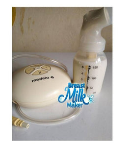 Breastfeeding Vegan Powder/Lactation/Smoothie Mix (Dr Annie’s Breast Milk Maker)