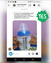 Load image into Gallery viewer, Breastfeeding Vegan Powder/Lactation/Smoothie Mix (Dr Annie’s Breast Milk Maker)
