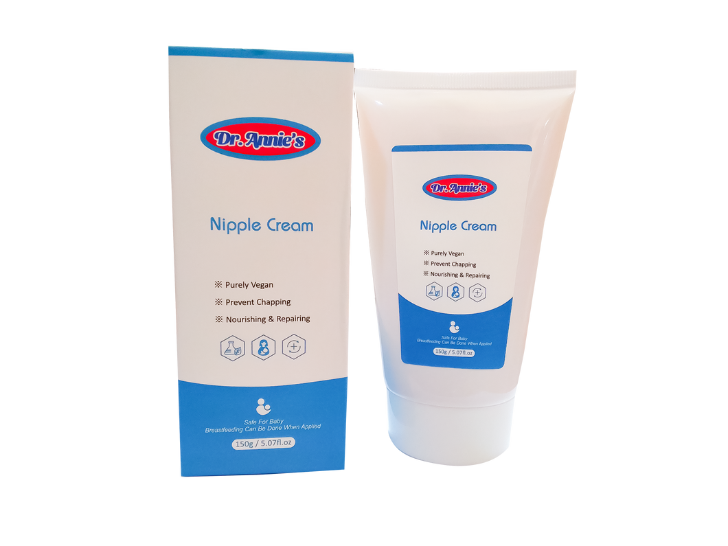 Dr Annie Nipple Cream