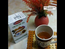 Load and play video in Gallery viewer, Lactation/Breastfeeding Tea Bags, 20pcs (Dr Annie&#39;s Breast Milk Maker)
